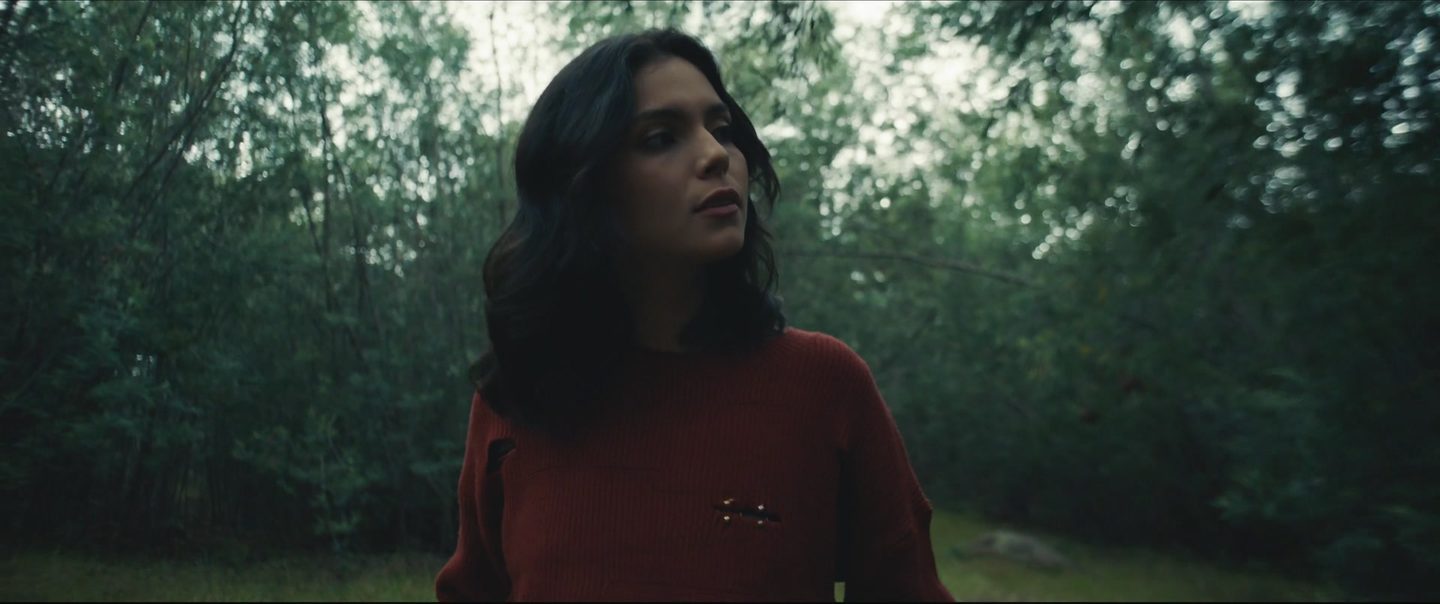 Interlude · the country house